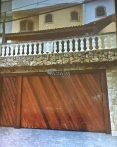 Casa com 2 Quartos à venda, 110m² no Engenheiro Goulart, São Paulo