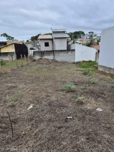 Lote/Terreno à venda, 250m² no Jardim Continental III, Taubaté