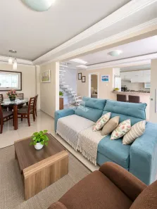 Casa com 3 Quartos à venda, 284m² no Jardim Cidade de Florianópolis, São José