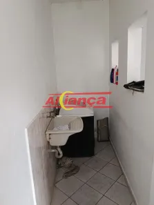 Sobrado com 3 Quartos à venda, 154m² no Jardim Santa Cecília, Guarulhos