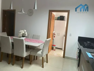 Casa de Condomínio com 2 Quartos à venda, 83m² no Portal dos Sabiás, Itu