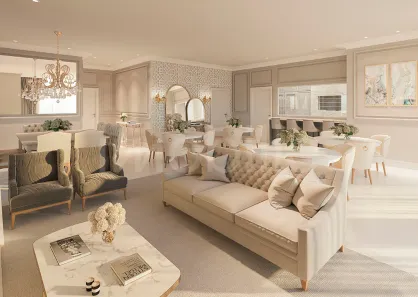 Apartamento com 2 Quartos à venda, 80m² no Perequê, Porto Belo