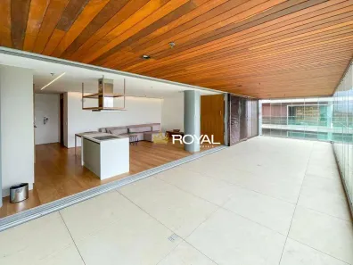 Apartamento com 1 Quarto à venda, 133m² no Barra da Tijuca, Rio de Janeiro