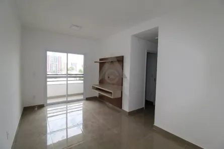 Apartamento com 2 Quartos à venda, 58m² no Vila Itapura, Campinas