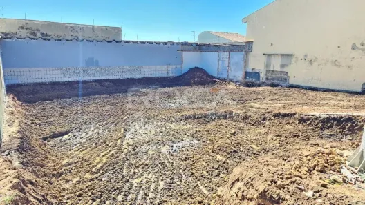 Lote/Terreno para alugar, 560m² no Campos Elíseos, Ribeirão Preto