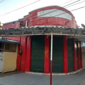 Ponto Comercial à venda, 100m² no Praça Seca, Rio de Janeiro