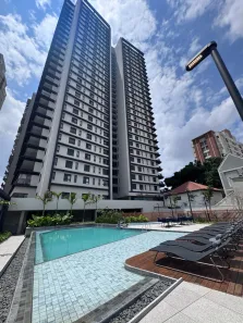 Apartamento com 4 Quartos à venda, 232m² no Vila Clementino, São Paulo