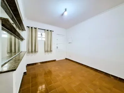 Apartamento com 2 Quartos para alugar, 60m² no Boqueirão, Santos