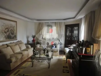 Apartamento com 4 Quartos à venda, 190m² no Vila Santo Estevão, São Paulo