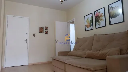 Apartamento com 3 Quartos à venda, 106m² no Centro, Juiz de Fora