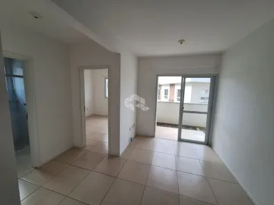 Apartamento com 2 Quartos à venda, 62m² no São Sebastião, Palhoça