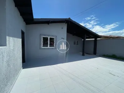 Casa com 4 Quartos à venda, 120m² no Caminho Novo, Palhoça
