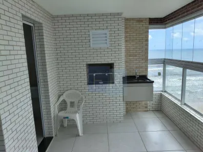 Apartamento com 2 Quartos à venda, 77m² no Jardim Caiahu, Mongaguá