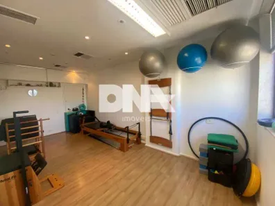 Sala Comercial à venda, 37m² no Botafogo, Rio de Janeiro