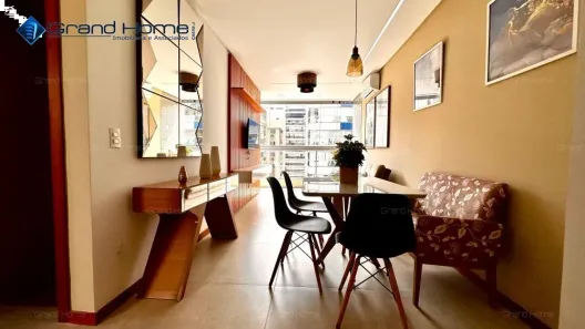 Apartamento com 2 Quartos à venda, 58m² no Praia da Costa, Vila Velha