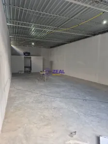 Galpão/Depósito/Armazém para alugar, 525m² no Recreio dos Bandeirantes, Rio de Janeiro
