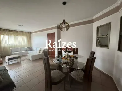 Apartamento com 3 Quartos à venda, 114m² no Saraiva, Uberlândia