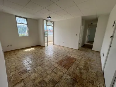 Apartamento com 3 Quartos para alugar, 85m² no Canaã, Maceió