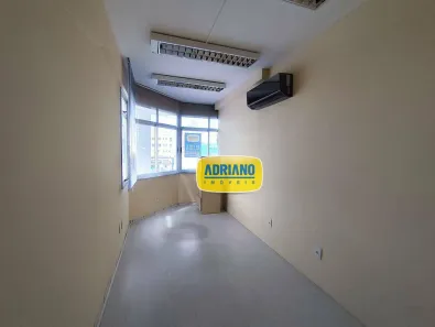 Sala Comercial para alugar, 40m² no Canto, Florianópolis