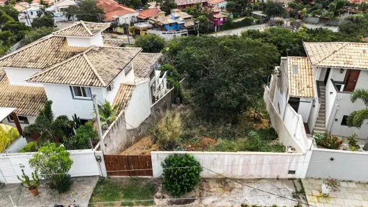 Lote/Terreno à venda, 607m² no Geribá, Armação dos Búzios