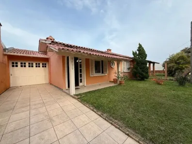 Casa com 3 Quartos à venda, 140m² no Imbé, Imbé