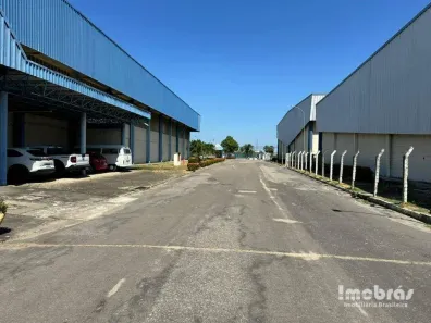 Galpão/Depósito/Armazém para alugar, 1800m² no Distrito Industrial I, Maracanaú