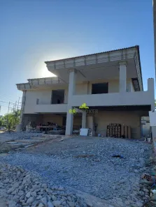 Casa de Condomínio com 6 Quartos à venda, 800m² no Residencial Jardins, São José do Rio Preto