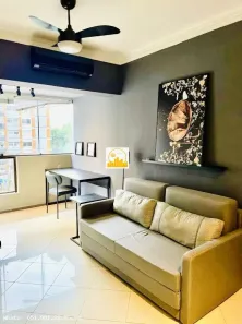 Apartamento com 1 Quarto para alugar, 51m² no Petrópolis, Porto Alegre