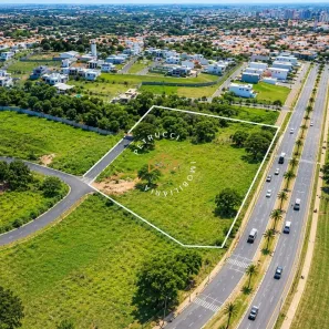 Lote/Terreno à venda, 7699m² no Jardim Ypê, Paulínia