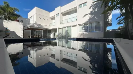 Casa de Condomínio com 4 Quartos à venda, 400m² no Cidade Parquelandia, Mogi das Cruzes