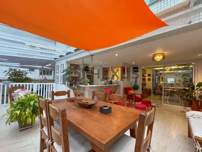 Apartamento com 3 Quartos à venda, 150m² no Pitangueiras, Guarujá