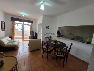 Apartamento com 1 Quarto à venda, 62m² no Caiçara, Praia Grande