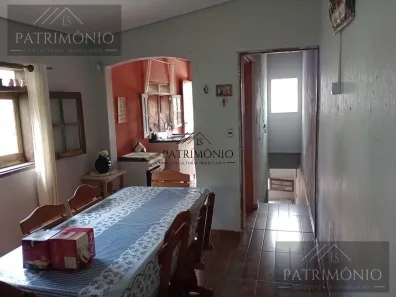 Casa com 2 Quartos à venda, 116m² no Morada do Sol, Santana de Parnaíba