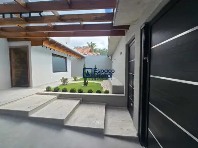 Casa com 3 Quartos à venda, 150m² no Jardim Estrela D¿Alva, Caraguatatuba