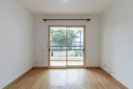 Apartamento com 3 Quartos para alugar, 85m² no Vila Pompéia, São Paulo