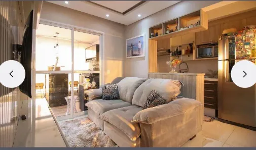 Apartamento com 2 Quartos à venda, 62m² no Vila Ema, São Paulo