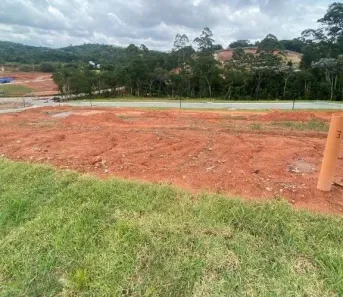 Lote/Terreno à venda, 500m² no Pitas, Cotia