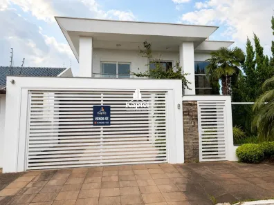 Sobrado com 4 Quartos à venda, 320m² no São José, Canoas
