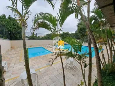 Apartamento com 3 Quartos à venda, 91m² no Tanque, Rio de Janeiro