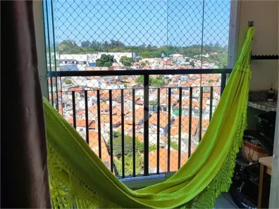 Apartamento com 3 Quartos à venda, 96m² no Parque Industrial, Itu