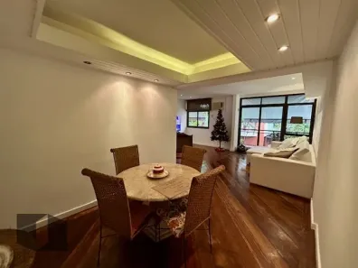 Apartamento com 4 Quartos à venda, 112m² no Gávea, Rio de Janeiro