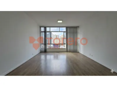 Apartamento com 3 Quartos para alugar, 165m² no Boqueirão, Santos