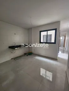 Apartamento com 2 Quartos à venda, 44m² no Vila Floresta, Santo André