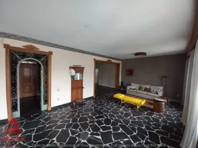 Apartamento com 5 Quartos à venda, 260m² no Copacabana, Rio de Janeiro