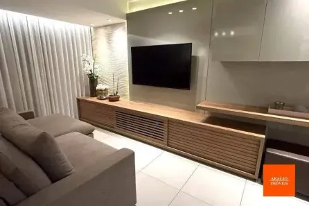 Apartamento com 3 Quartos à venda, 79m² no Santa Efigênia, Belo Horizonte