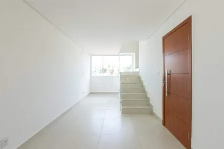 Cobertura com 3 Quartos à venda, 160m² no Salgado Filho, Belo Horizonte