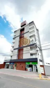 Apartamento com 2 Quartos à venda, 79m² no Areias, Camboriú