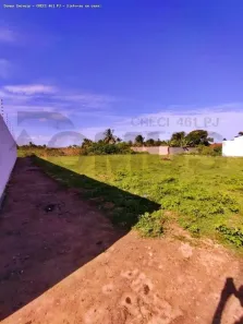 Lote/Terreno à venda, 272m² no Matapoã, Aracaju
