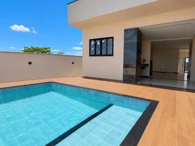 Casa de Condomínio com 3 Quartos à venda, 217m² no Alphaville, Rio das Ostras
