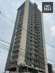 Apartamento com 3 Quartos à venda, 201m² no Centro, Cascavel